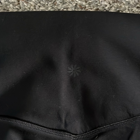 2 Athleta Salutation Stash Powervita - Picture 8 of 15